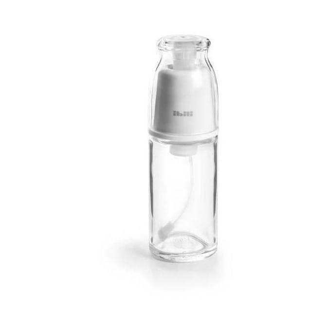 IBILI - Oliespuit van borosilicaat 0,17 liter wit