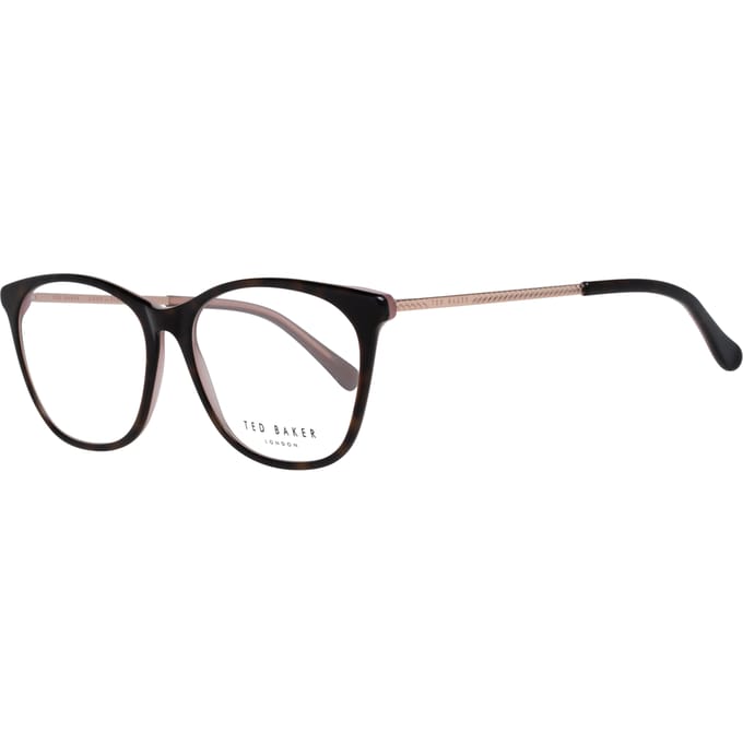 Ted Baker Brown -frames voor vrouwenvrouw