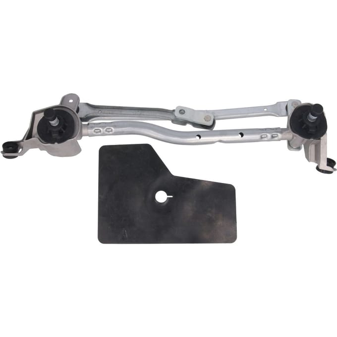 Wissermechanisme MEAT & DORIA 227015