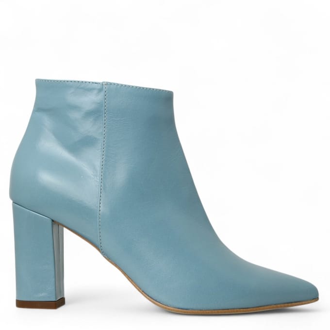 Noë Shoes Nirma Enkellaars Baby