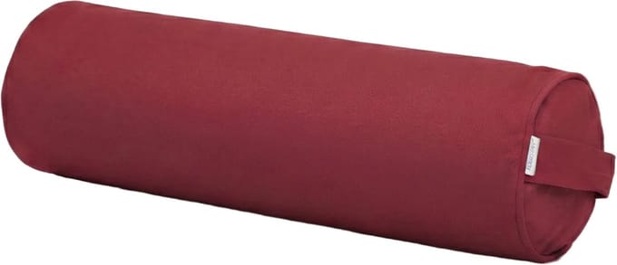 Yoga-Bolster yin - basic - rund