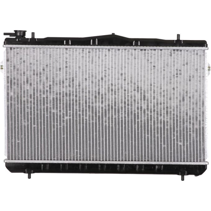 Radiator, motorkoeling NRF 53505