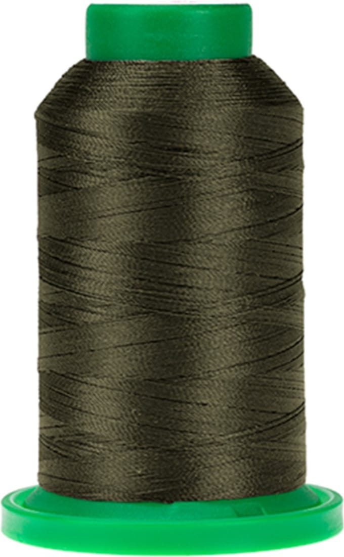 Amann Isacord 1000mtr kleur nr. 6156