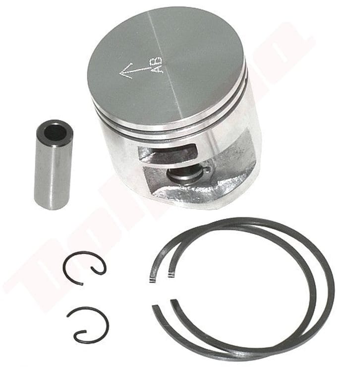 Zuigerset passend op STIHL MS231 42,5mm ( 1143 030 2013 ) GOLF