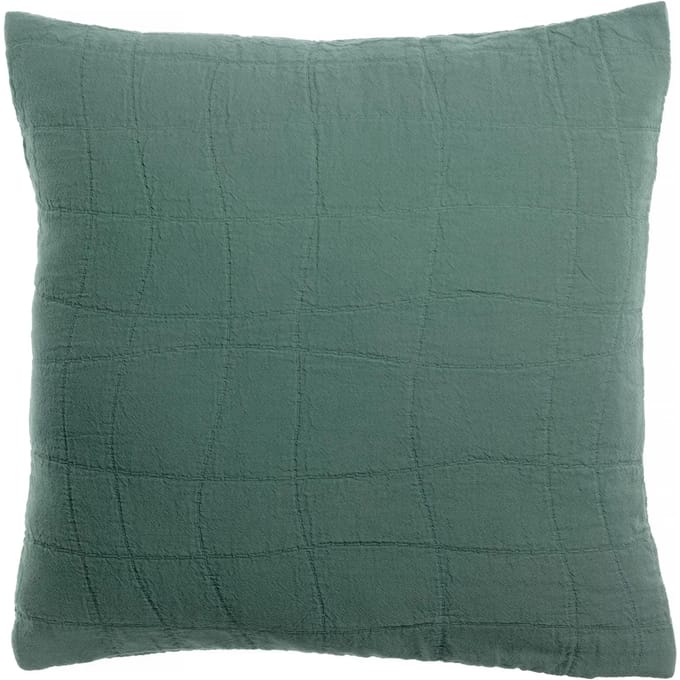 Gerecycled kussen Vivaraise Titou