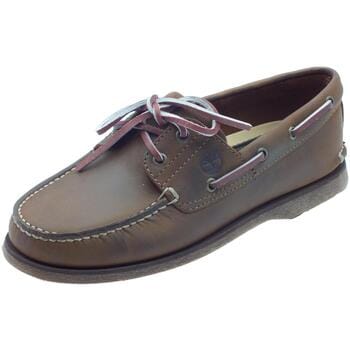 Bootschoenen Timberland CLASSIC 2 EYE