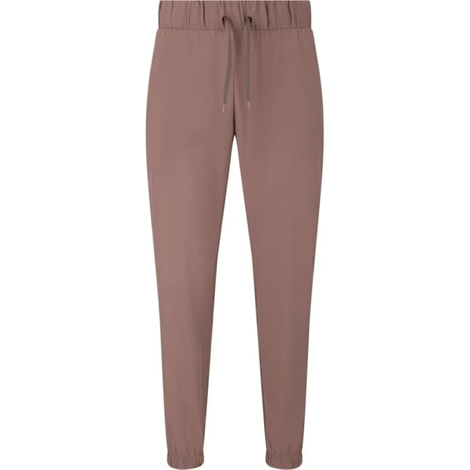 Dames polyester joggingsbroek Athlecia Austberg V2