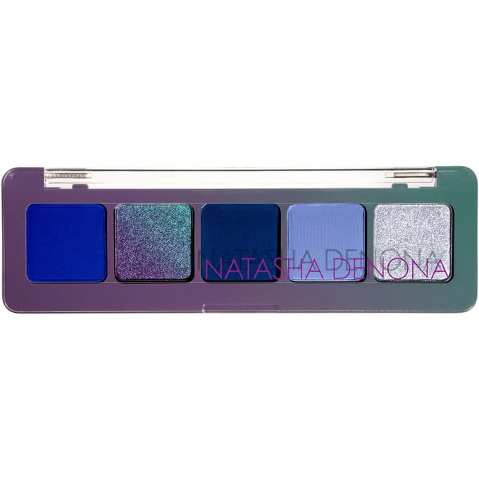 Natasha Denona Mini Triochrome Oogschaduwpalet