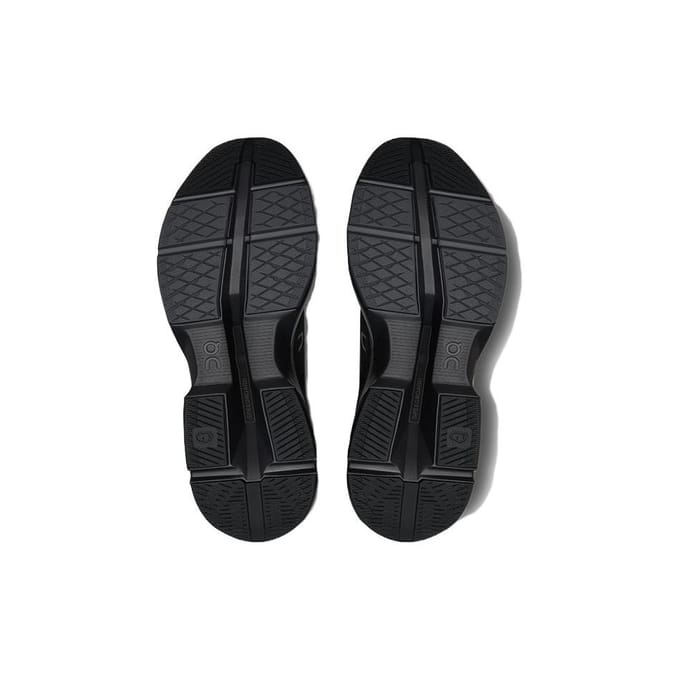 On Cloudpulse 1 Black | Eclipse Size: 42 | Running Outlet | Heren | Zwart