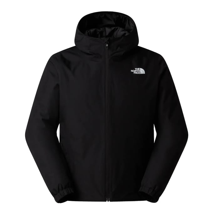 The North Face Quest Insulated Casual winterjas heren Zwart S
