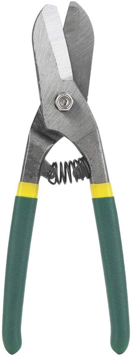 Dailygoods- Metalen Schaar Heavy Duty - Gesmeed Staal - Ergonomisch