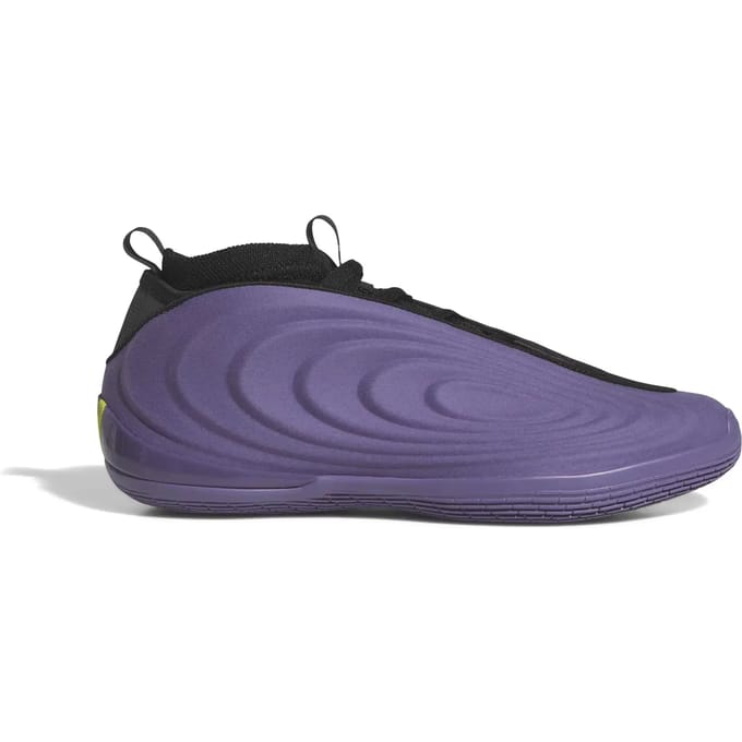 Basketbalschoenen adidas Harden Volume 10 Tech Purple