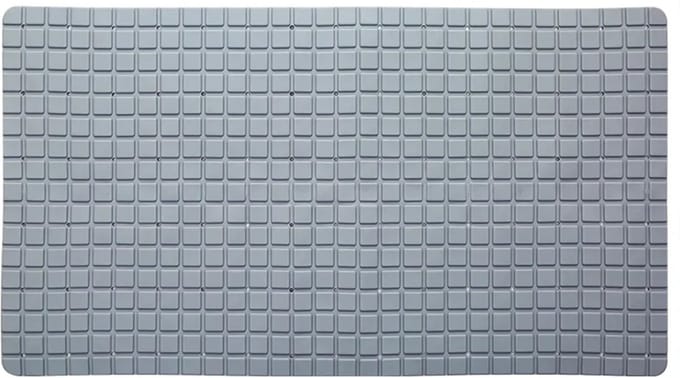 Zenergy Douchemat - Antislipmat Douche - Douchemat Antislip Voor Douche - 70x40CM - Met Zuignappen
