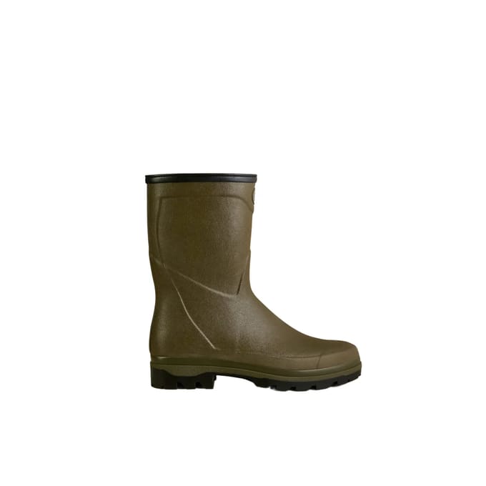 Bottillon gevoerd neopreen Le Chameau Country Cross