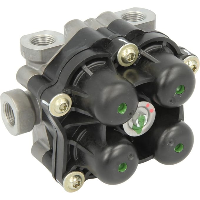 Drukstuurklep KNORR-BREMSE AE 4615