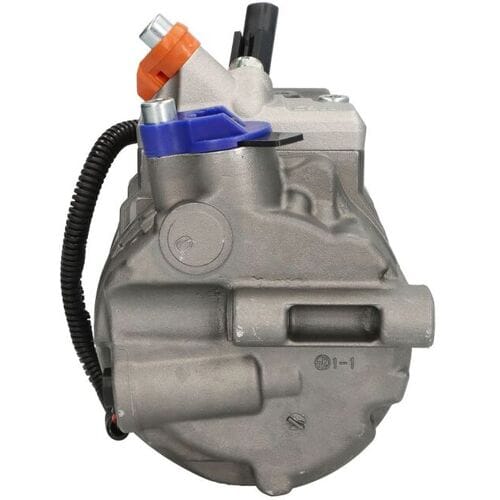 Airco-compressor ELSTOCK 51-0279