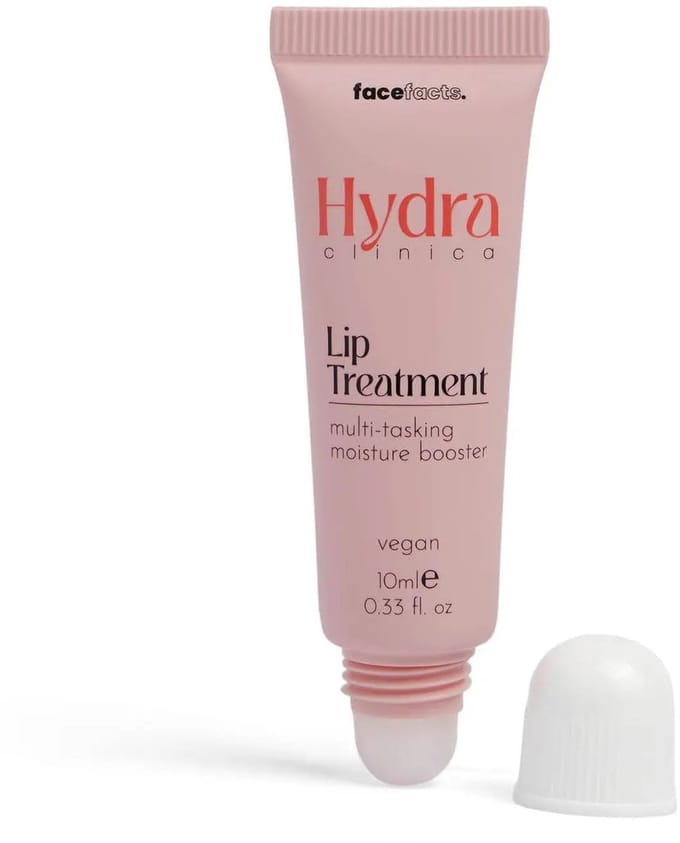 facefacts Lip Treatment
