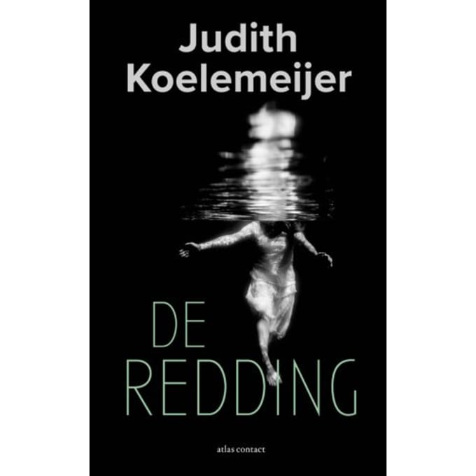 De Redding - Judith Koelemeijer