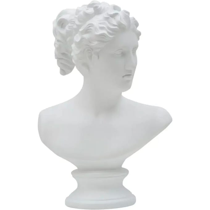 Beeldje Mauro Ferretti Roman Woman