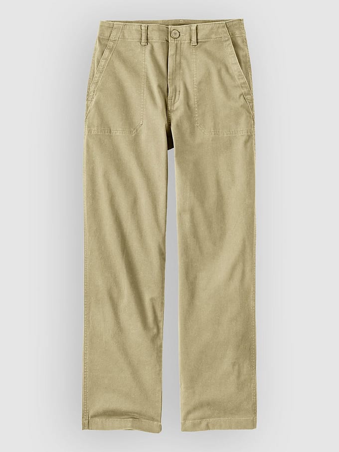 Patagonia Utility Broek grijs