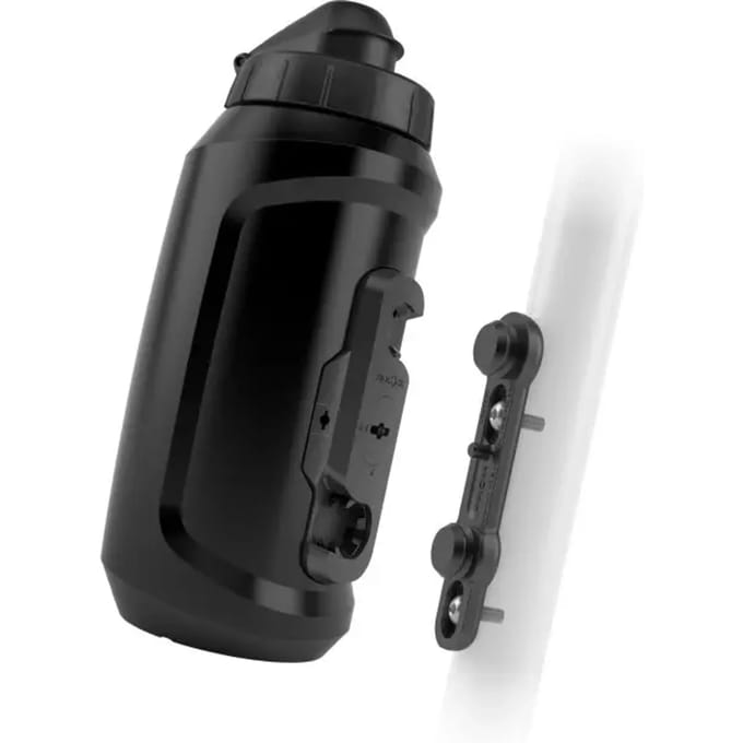 Fidlock Twist Compact Bike Base 750ml Bidon Zwart