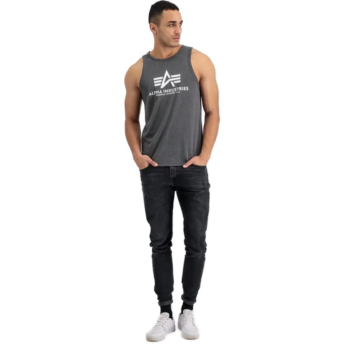 Tanktop Alpha Industries Basic