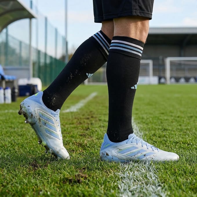 Voetbalschoenen adidas Copa Pure III Elite FG