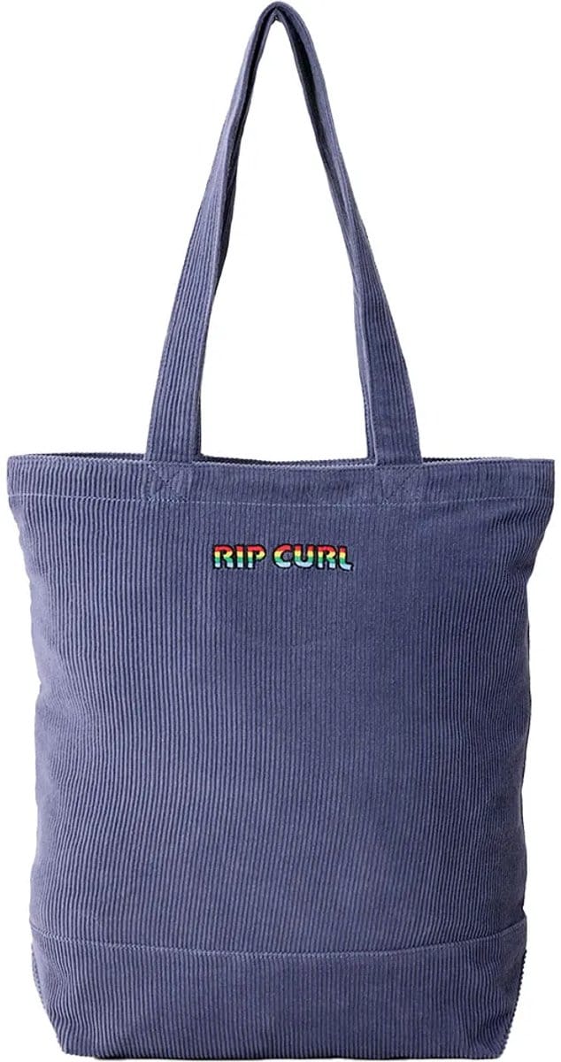 Rip Curl Revival Cord 24L Tote - Navy