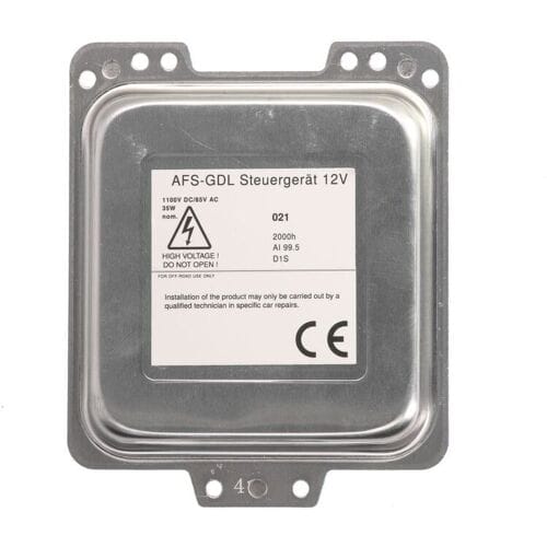 Besturingseenheid - verlichting BLIC 5402-02-021-500P
