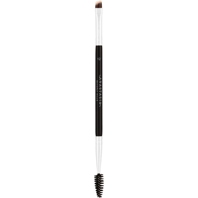 Anastasia Beverly Hills Brushes & Tools Brush 12 Dual-Ended Firm Angled Ogen Dames