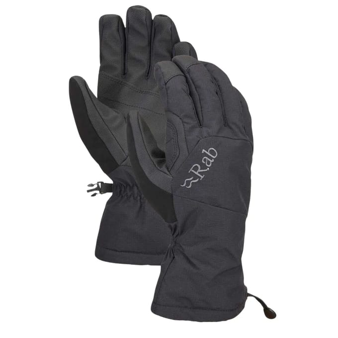 Vrouwenhandschoenen Rab Storm