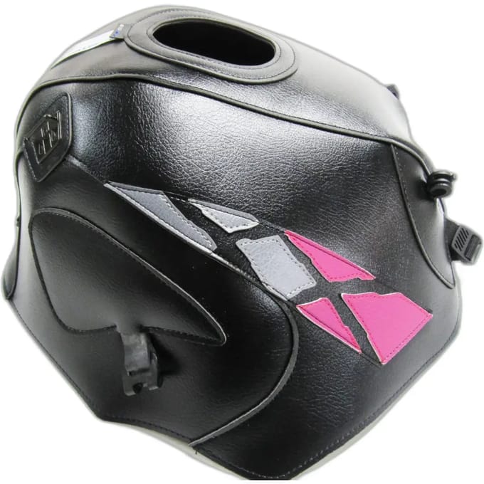 Motorfiets tankbeschermer Bagster cb 500