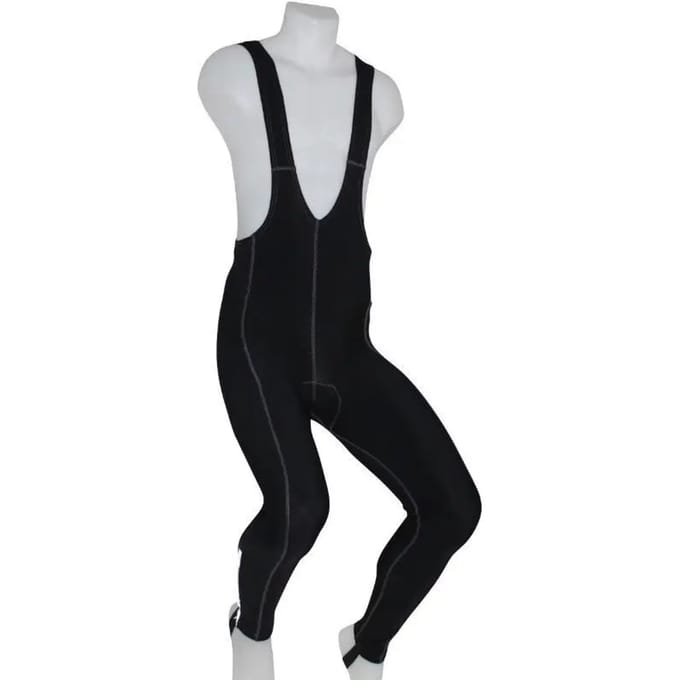 Coolmax fietsshorts Selection P2R Eco