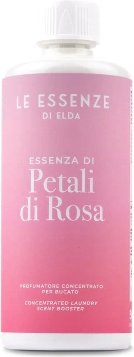 Wasparfum Petali di Rosa 500ml