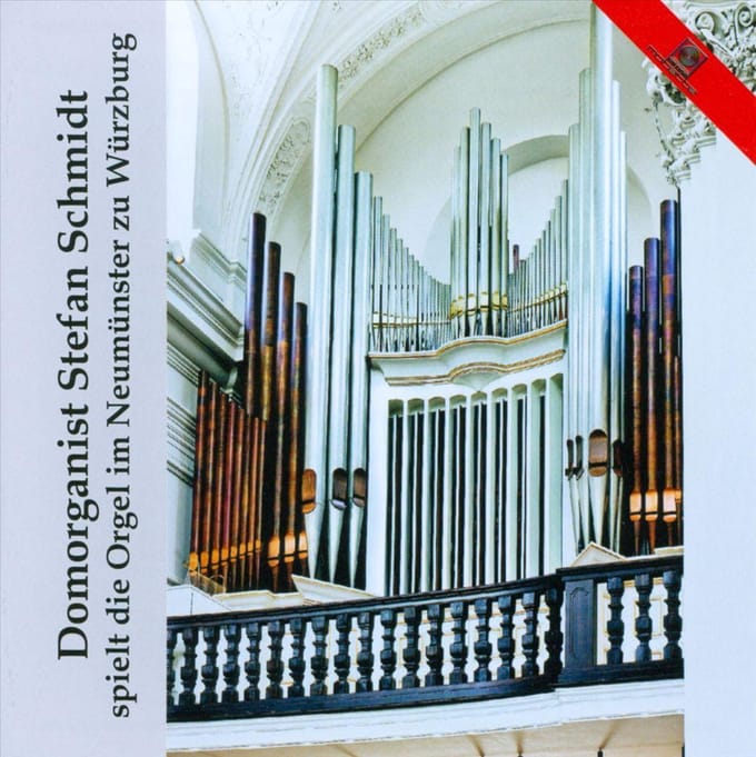 Spielt Die Orgel Im Neum Nster Zu W