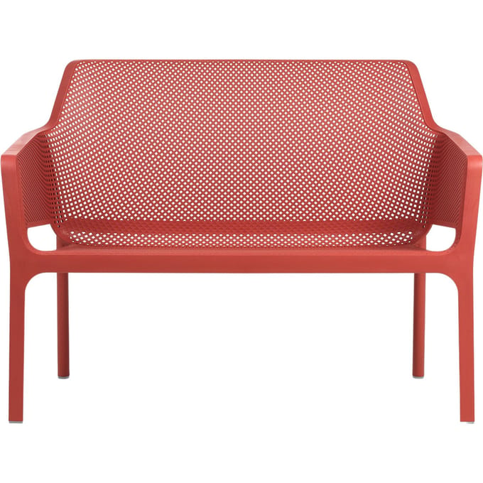Nardi - Net Bank - corallo - oranje