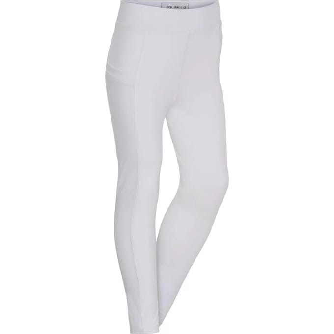 Volle grip meisjeslegging Equipage Molly