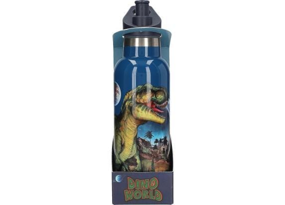 Depesche - Dino World drinkfles - GALAXY