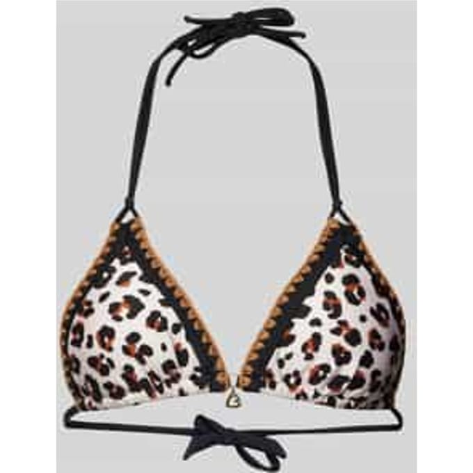 Bikinitop met halter, model 'BLUCO'