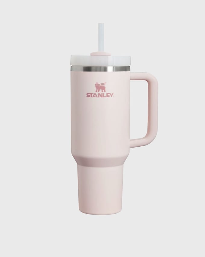 The Quencher H2.O FlowState™ Tumbler 40 oz