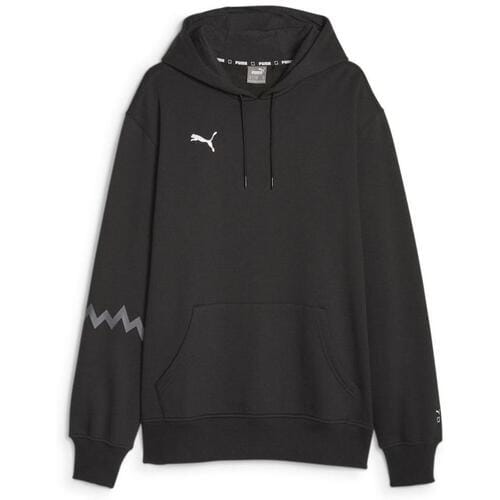Capuchon sweaters Puma Hoops Team Hoodie