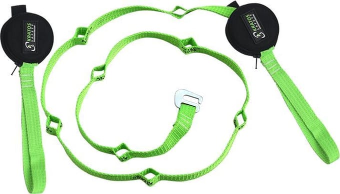 Kratos anti-traumaband - FA1090100 - Set a 2 stuks