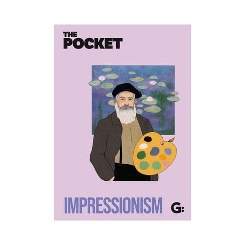 The Pocket Impressionism - Gemini Pockets - Gemini