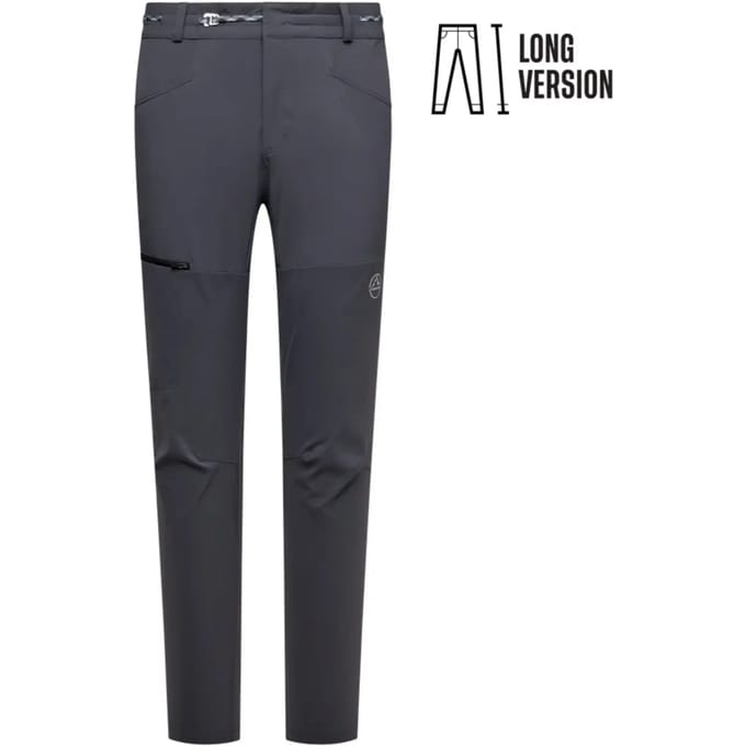 Broek La Sportiva Machina Tech