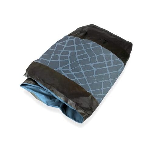 EXIT Toys EXIT liner Stone zwembad 540x250x122cm - grijs
