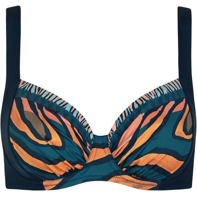 Bikini Lisca TANZANIA Beugel bikinitopje