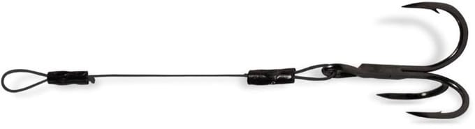 VMC 7554W 19 Wire Stinger Hook