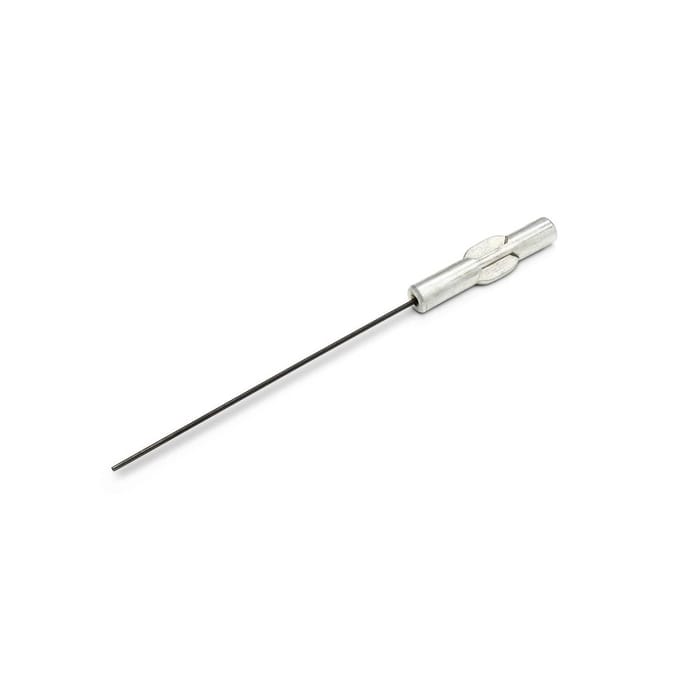 Weller Xcelite Spline Schroevendraaierbitinzet 0.048 inch 101.6 mm