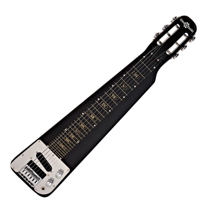 Lap Steel Gitaar van Gear4music