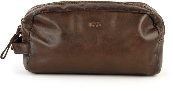 Bear Design Bo Toilettas - Bruin